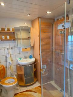 Kleines aber feines Ferienhaus - 3