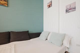Bliss 1BR Apartment - aproape de Palas Mall - 5