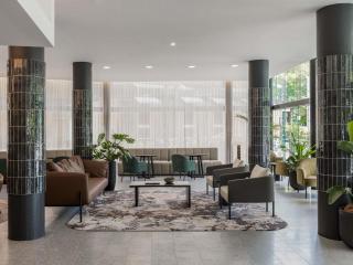 Mercure Brisbane Spring Hill - 9