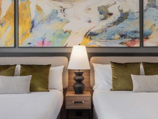 Mercure Brisbane Spring Hill - 6