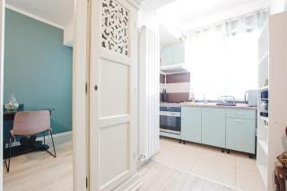 Bliss 1BR Apartment - aproape de Palas Mall - 3