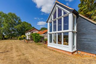 Old Hall Cottages by Leap Escapes - 0