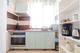 Bliss 1BR Apartment - aproape de Palas Mall - 1