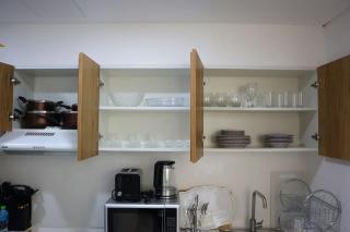 2BR Chic Serene - Masdar City Retreat - 1