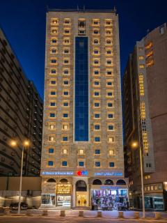 Al Olayan Al Haram Hotel - 0