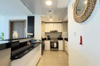 Al Raha 2BR Haven - Elegant Luxury Escape - 2