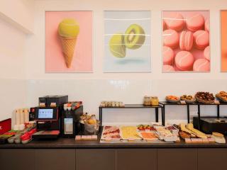 ibis Styles Chisinau - 7