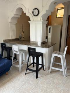 Apartamento Brisas de Gaira - 3