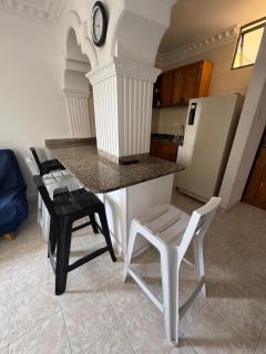 Apartamento Brisas de Gaira - 4