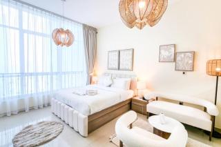 Elegant Studio - Serene Urban Retreat - 5
