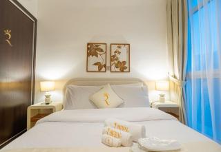 Luxery 2BR - Al Reem Escape - 6