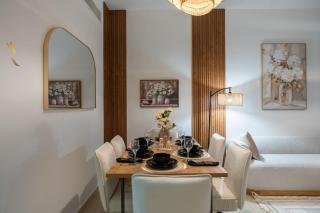 Luxery 2BR - Al Reem Escape - 7