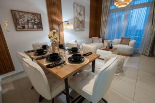 Luxery 2BR - Al Reem Escape - 4
