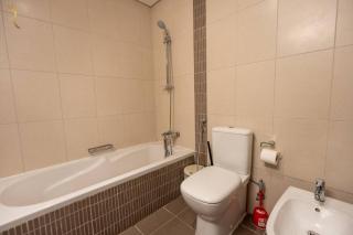 Luxery 2BR - Al Reem Escape - 1
