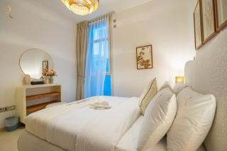 Luxery 2BR - Al Reem Escape - 2