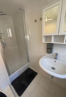 Kleine schöne Wohnung neben Rothenburg ob der Tauber -  - 1