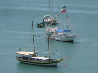 FLAT COMPLETO - FRENTE AO MAR - Fortaleza - 5