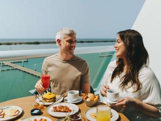 Novotel Recife Marina - 2