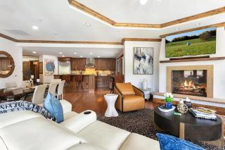 Vail Arrabelle 3 Bedroom Residence - 9