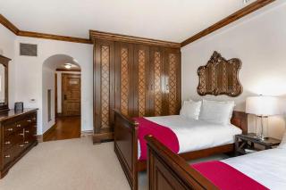 Vail Arrabelle 3 Bedroom Residence - 1