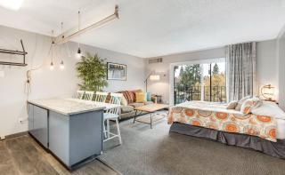 River View Condo- Edge of Downtown - Bend - 0