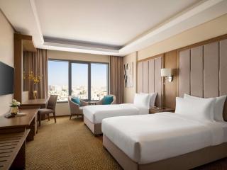 Mercure Muscat - Mascate - 3