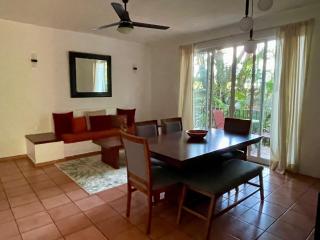 Hermoso departamento a una cuadra de la playa - 8