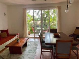 Hermoso departamento a una cuadra de la playa - 9