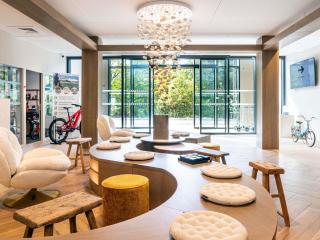 Mercure Ax Les Thermes - 8