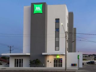 Ibis Styles Barretos - 9