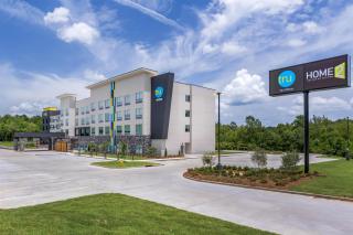 Tru By Hilton Ruston - 3