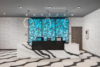 Tru By Hilton Ruston - 1