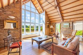 Old Hall Cottages by Leap Escapes - 4