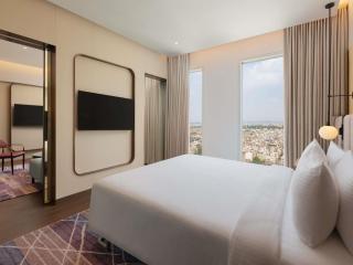 Novotel New Delhi City Centre - 4