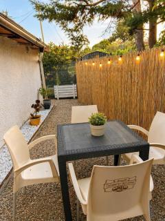 Relax in a detached house with a garden - 6