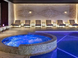 Sofitel Riyadh Hotel & Convention Centre - 7
