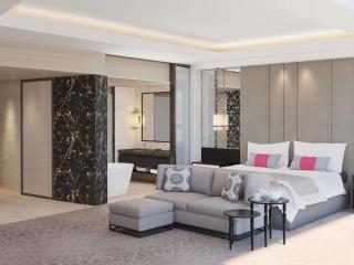 Sofitel Riyadh Hotel & Convention Centre - 6