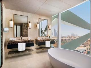 Sofitel Riyadh Hotel & Convention Centre - 5