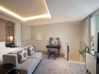 Sofitel Riyadh Hotel & Convention Centre - 3