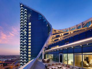 Sofitel Riyadh Hotel & Convention Centre - 4