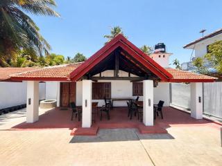 Batti Lagoon Villa - 6