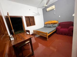 Batti Lagoon Villa - 9