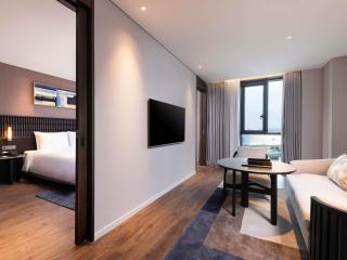 Mercure Ambassador Seoul Magok - 1