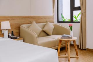 Cat Ba Vista Hotel - New 2026 - Central, Rooftop Pool & Skybar - 8
