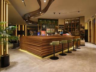 Novotel Istanbul Bomonti - 6