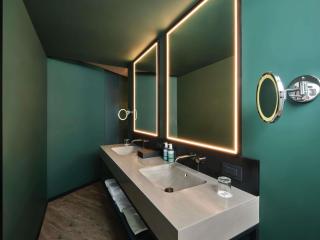Novotel Istanbul Bomonti - 3