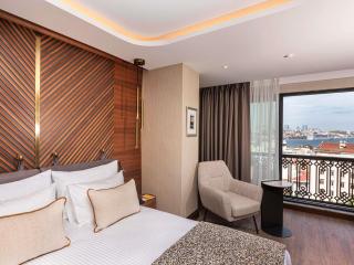 Levni Istanbul Hotel Handwritten Collection by ACCOR - 2