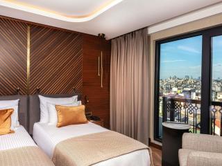 Levni Istanbul Hotel Handwritten Collection by ACCOR - 1