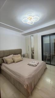 S1 Sahloul 4 Apartment - 1