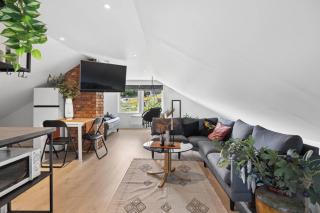 The Arctic Loft - 5
